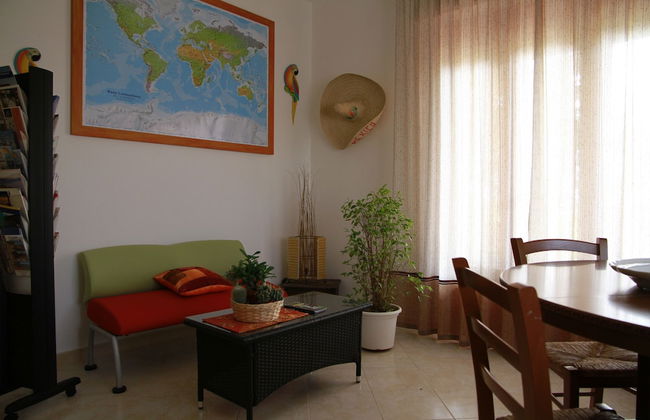 La Mimosa - Photo 44