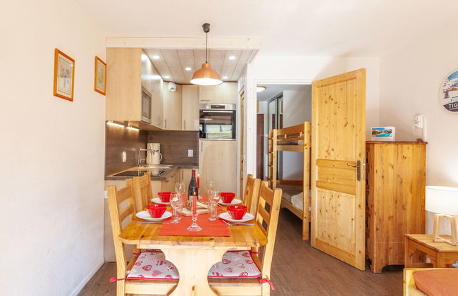 Les Tommeuses (Val Claret) - Foto 6