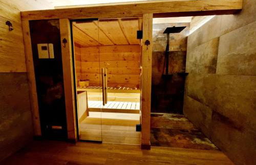 Ferienappartements "Landromantik" - Foto 12