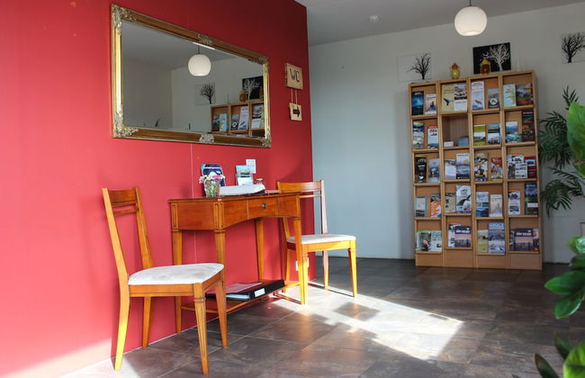 Hotel Laxarbakki - Photo 4