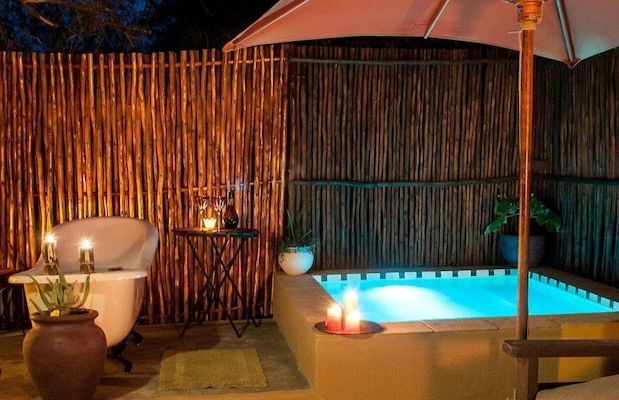 Manzini Swazi King Chalets - Foto 41