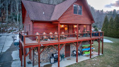 River Roost - Foto 3