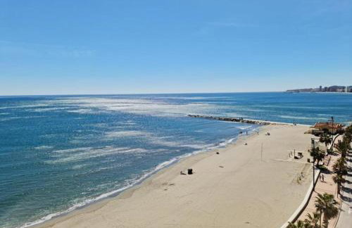 Apartment in Fuengirola by Mediterranean Beach - Foto 19