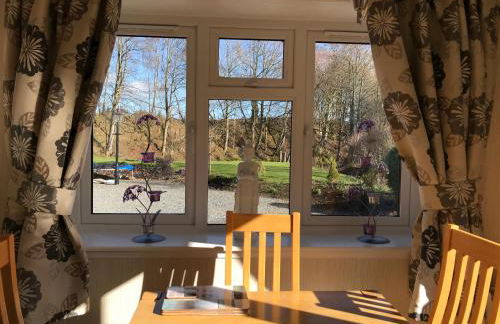 Grandeagles Extra large lodge - Foto 8