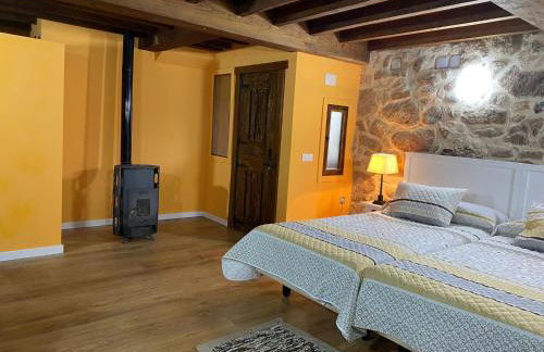 CASERIO RECTORAL DESTERIZ - Foto 72