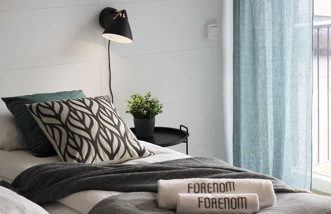 Forenom Serviced Apts Vantaa Jokiniemi - Foto 7