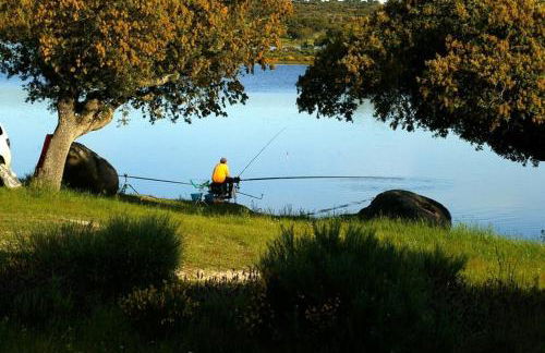 Cabañas del Cortino - Foto 43