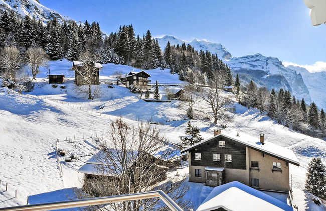 Mittaghorn Apt.8 - Foto 20