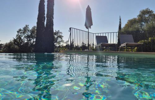 Villa - La Colline - Foto 30
