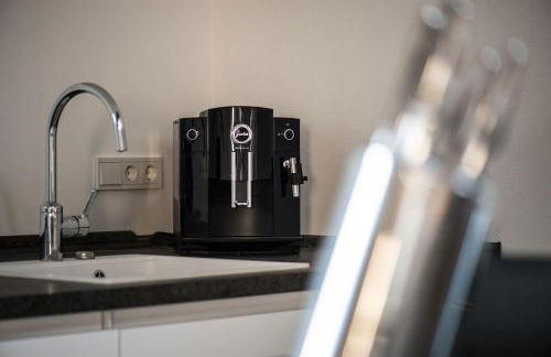 Ferienwohnung Atelier Maschinenhaus - Foto 11