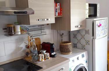 La Dolce Vita - Apartment with shared pool and large terrace - Foto 22