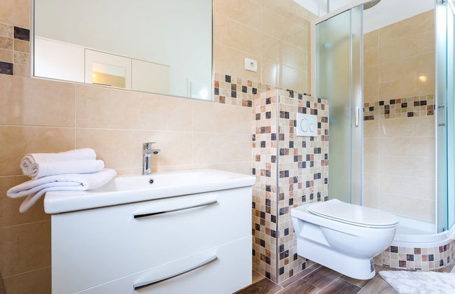 Holiday House Klaric - Foto 18