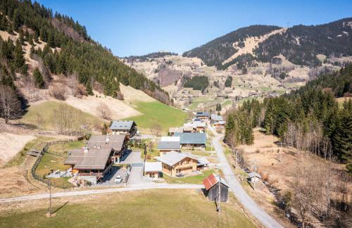 Chalet Léonie - Photo 21