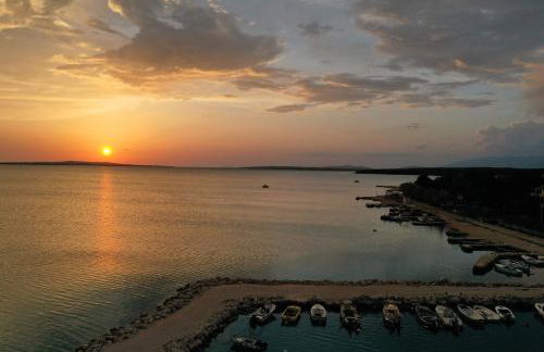 Blue Sunrise Apartment - Foto 42