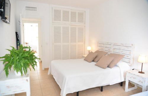 Apartamentos CostaMar 1; Apartamento nº11 - Foto 4