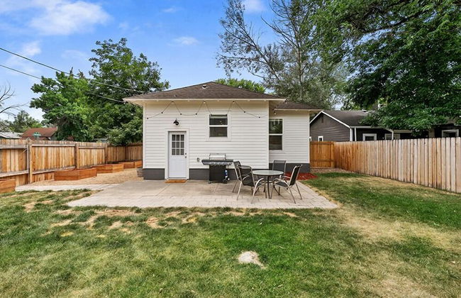 Cozy Chic Home in Downtown Loveland! - Foto 35