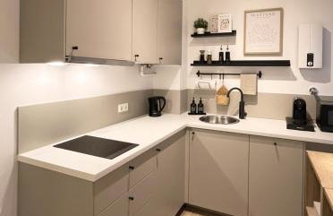 Domblick 1 I Zentral I Parkplatz I Nähe Veltins-Arena - Photo 21