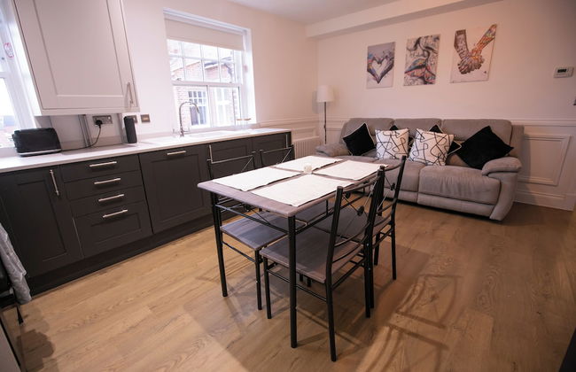 The Burlington Collection - Foto 19