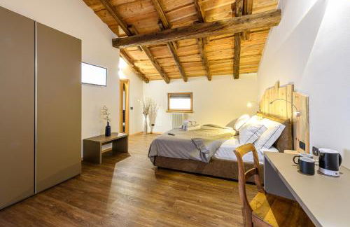 Agriturismo Cà Gianin - Foto 13