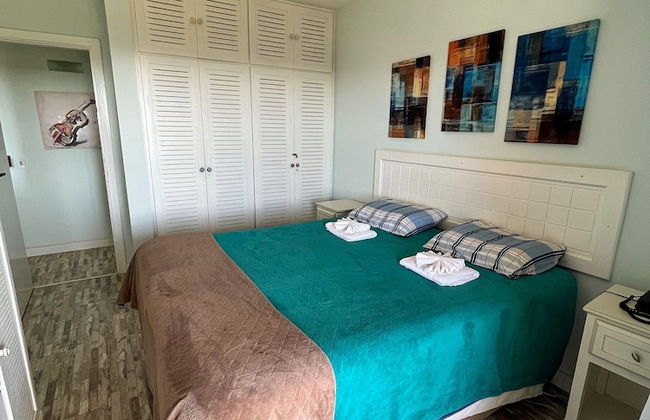 Apt Quatre Saisons - Foto 3