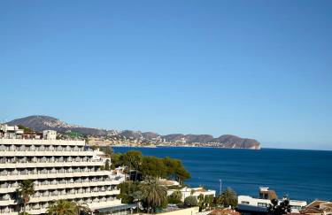 Esmeralda Suites Calpe - Photo 11