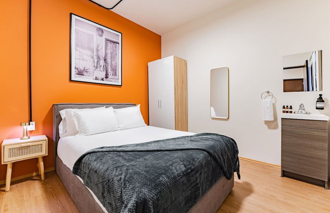 Mariano Escobedo Apartments by VH - Foto 10