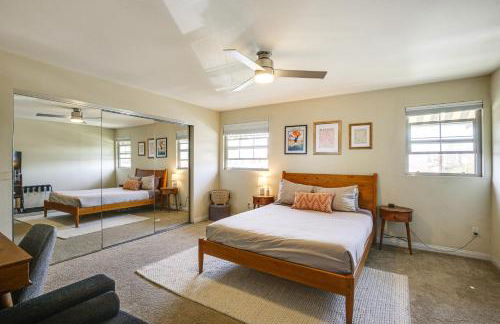 Easy Beach and Airport Access! San Diego Getaway - Foto 12