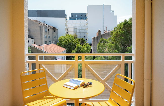 Hôtel Soléo Prado - Foto 36