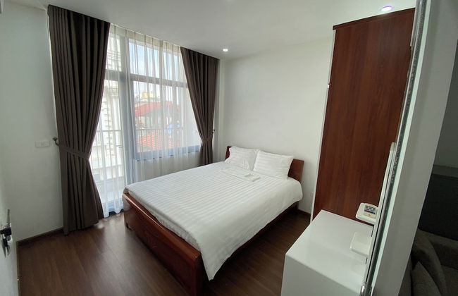 Era Apartment Đông Các - Foto 21