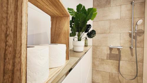 Modern Apartment near Offenbach in Seligenstadt - Foto 4