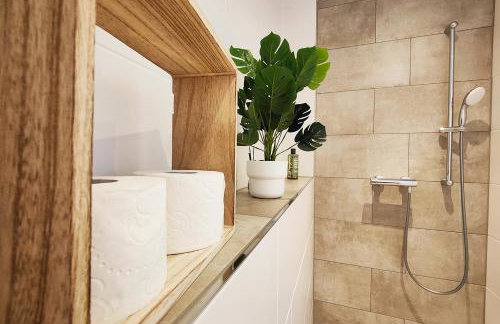 Modern Apartment near Offenbach in Seligenstadt - Foto 4