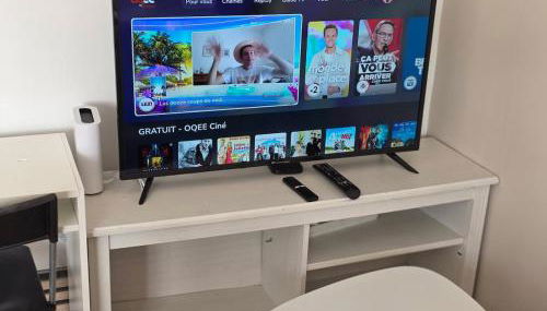 Cozy studio, 5 min from Cosne train station, 3rd floor - Foto 3