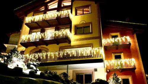 Chalet MAOL Luxury Living - Foto 4