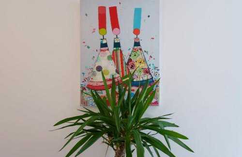 Holiday Home Penhors by Interhome - Foto 22