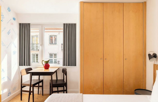 The Lisbonaire Apartments - Photo 23