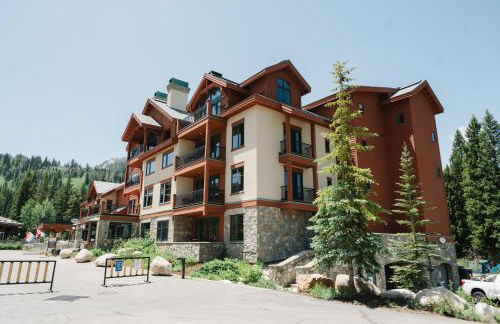 Nest at Solitude Cozy Ski In Ski Out - Foto 13