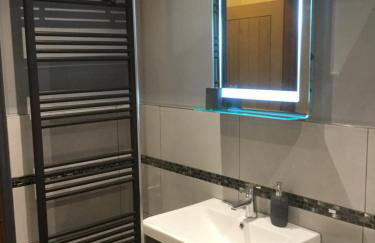 Mowbray Stable Cottages - Foto 43