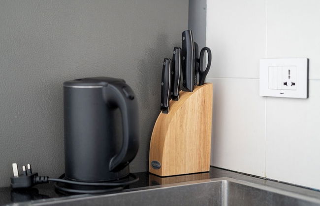 Desfam Apartment - Foto 11