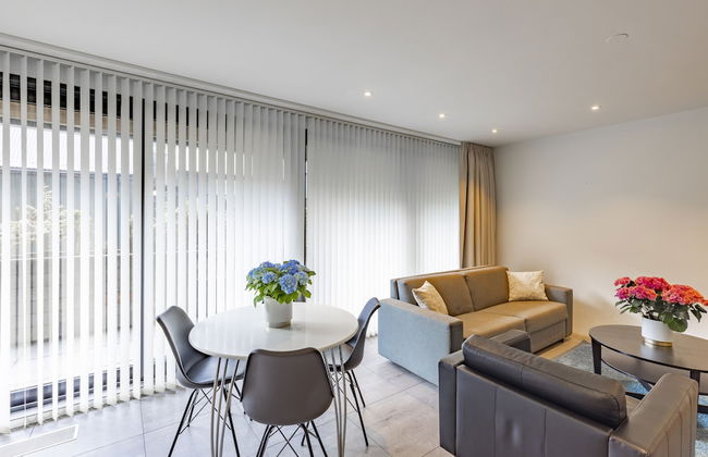 Black Pearl Luxury Apartments - Foto 46