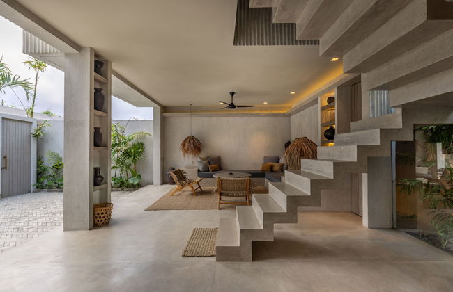 The Konkret Lombok - Foto 13