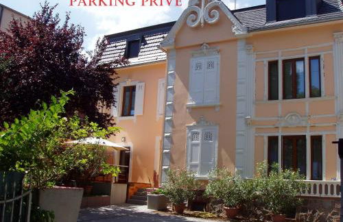 Gites Du Ladhof - Foto 3