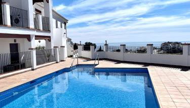 Vista DIMAS 03 , Frigiliana - Photo 3