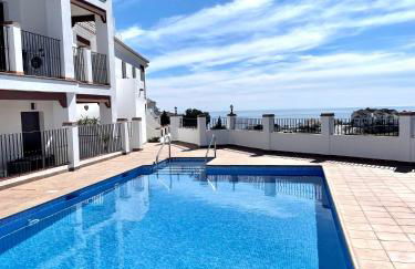 Vista DIMAS 03 , Frigiliana - Photo 3