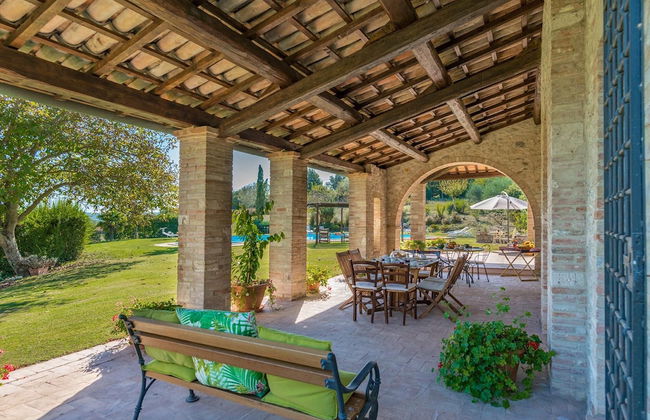 Casale Cicognola 12 - Foto 4