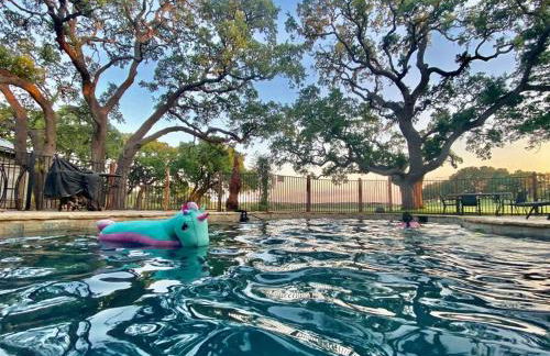 Tree House Bungalow @ Bergheim Ranch - Foto 12