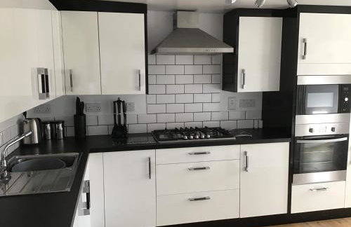 4-bed Cottage in Portknockie, Near Cullen, Moray - Foto 24