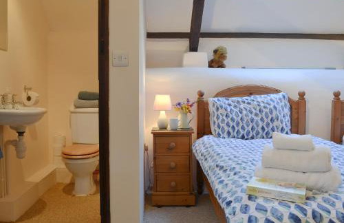 Clematis Cottage - Photo 11