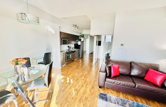 Altitude Suites Bay Street by Teristo Group - Foto 23