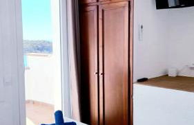 Maravilloso dúplex en primera línea de mar - Foto 12