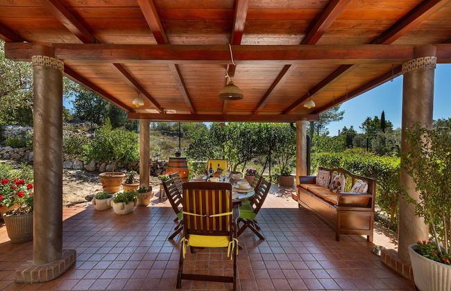 2520 Villa Margherita in Colle by Perle di Puglia - Foto 34